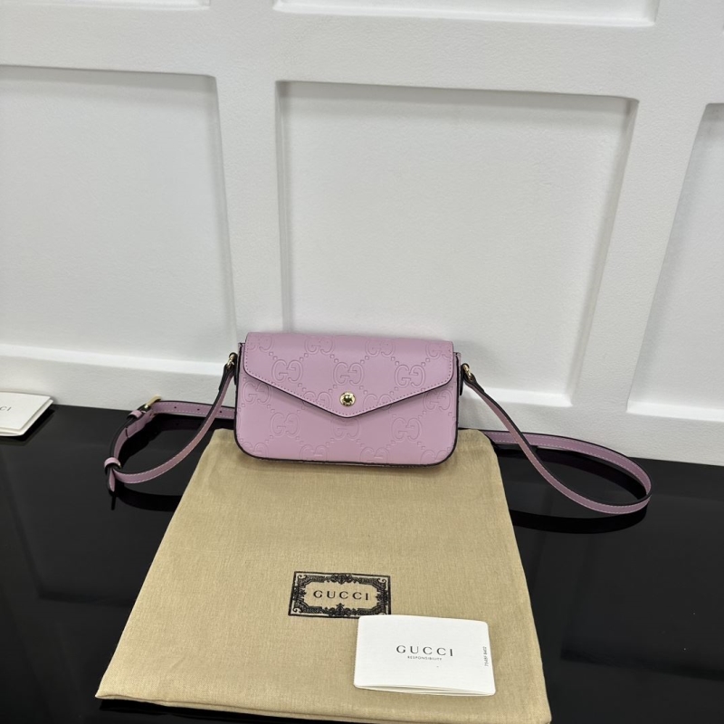 G*u*i satchel bags